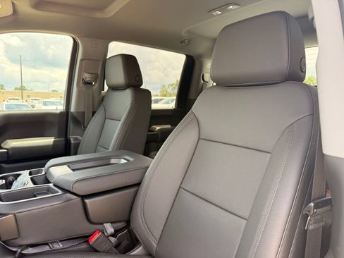 New 2026 Chevrolet Silverado 2500 W/T w/ WT Convenience Package AWD/4WD image 13