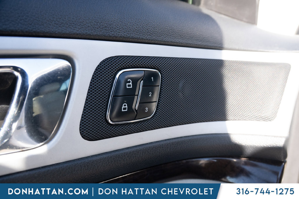 Used 2015 Ford Explorer Limited w/ Equipment Group 302A FWD image 17