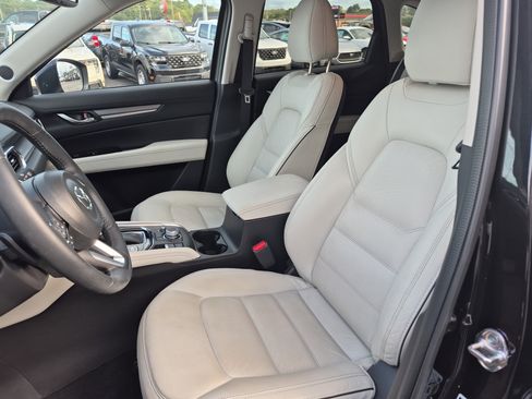 Used 2025 MAZDA CX-5 AWD 2.5 S image 11