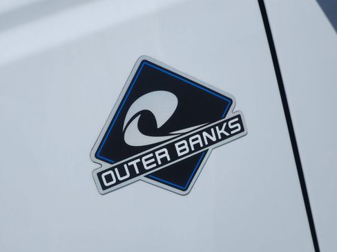 Certified 2024 Ford Bronco Outer Banks AWD/4WD image 12