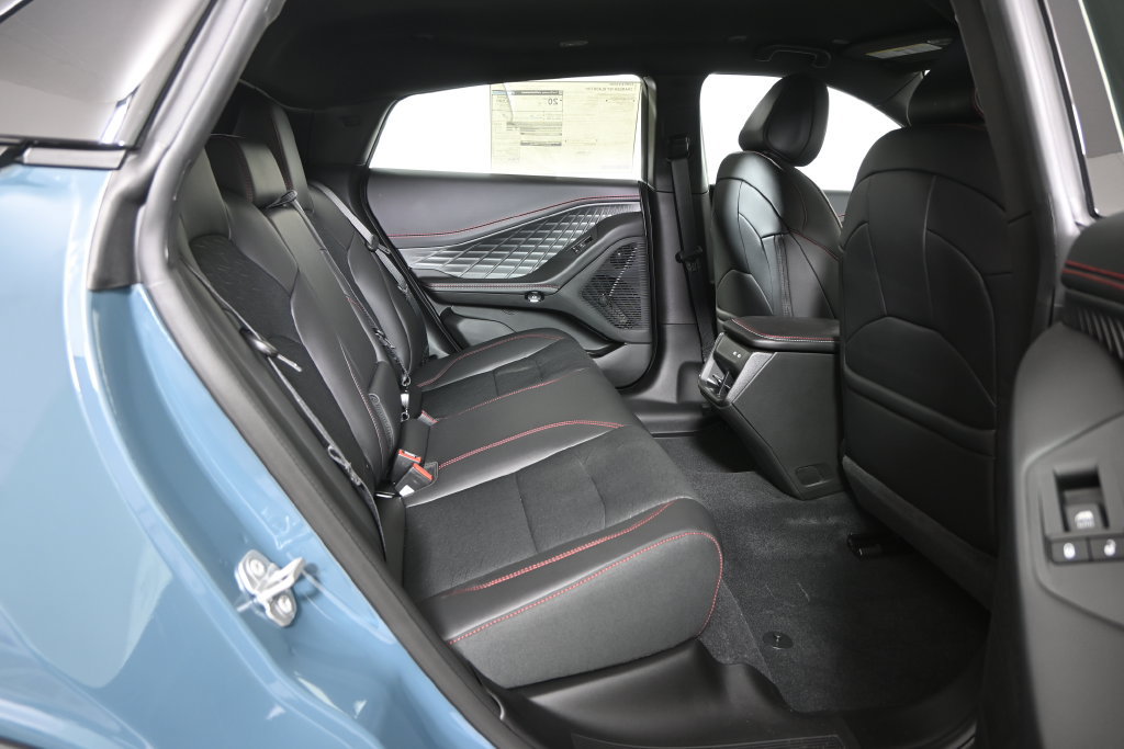 New 2027 Dodge Charger R/T AWD/4WD image 15