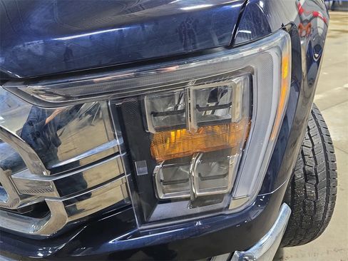 Used 2023 Ford F150 XLT w/ Equipment Group 302A High image 32