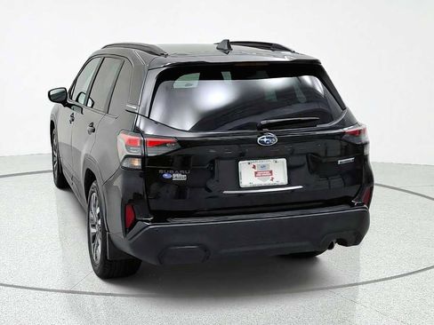 Certified 2026 Subaru Forester Touring w/ Touring Package AWD/4WD image 7