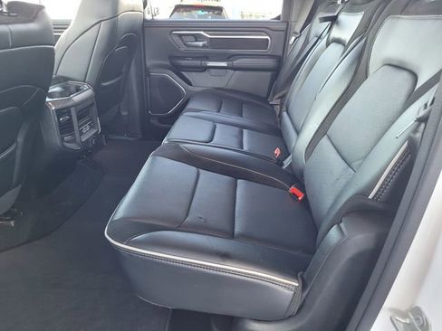 Used 2025 RAM 1500 Laramie image 18