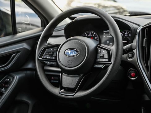 New 2026 Subaru Crosstrek 2.0i Premium AWD/4WD image 14