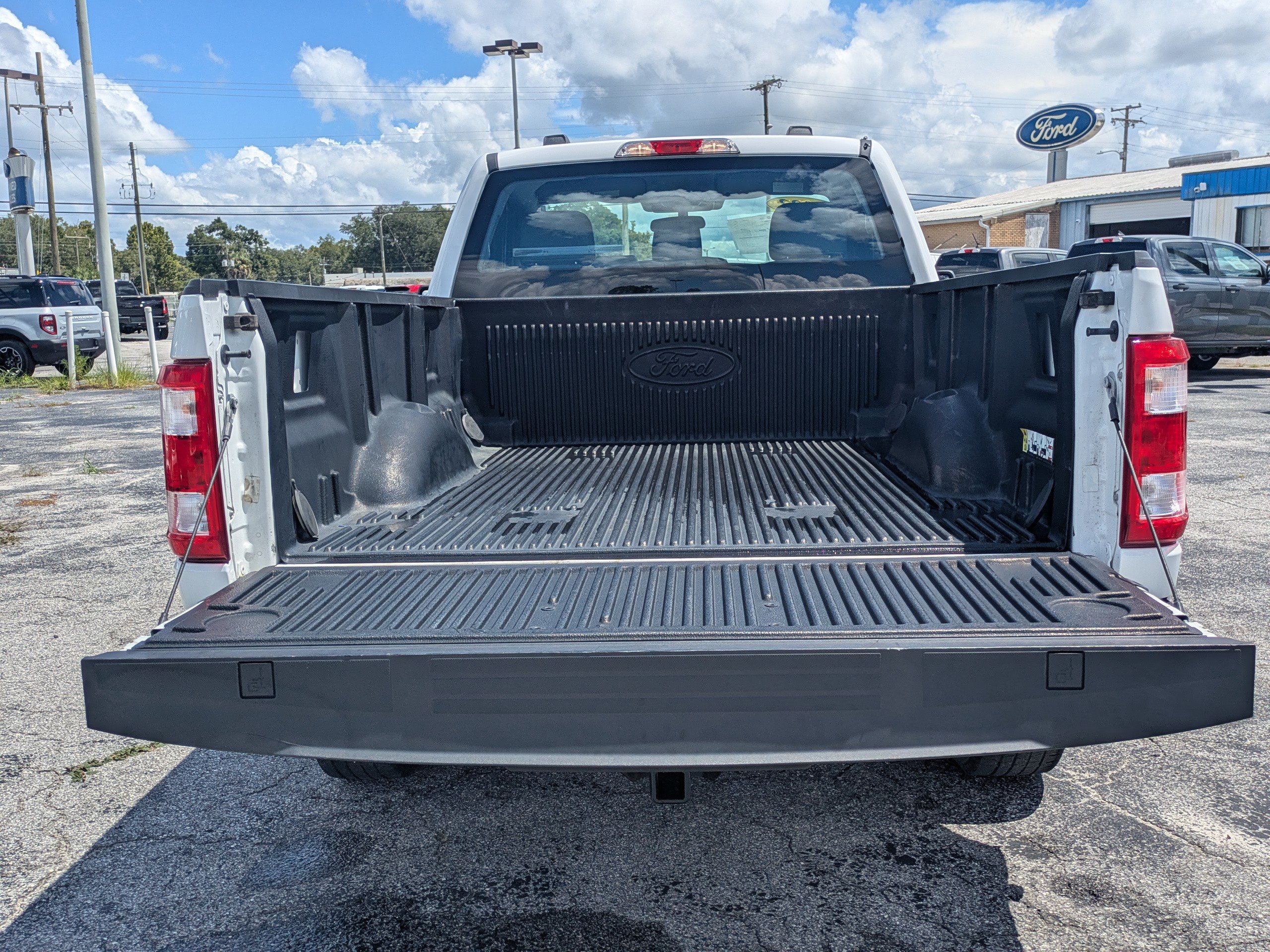 Used 2022 Ford F150 XL RWD image 13