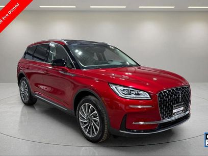 Certified 2024 Lincoln Corsair Reserve w/ Equipment Group 202A