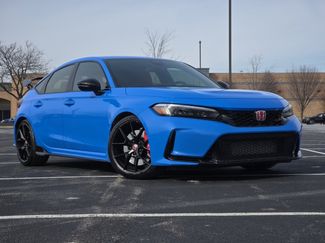 Certified 2025 Honda Civic Type R video 2
