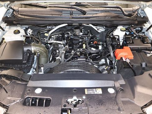 Certified 2021 Ford Ranger XLT w/ Equipment Group 301A Mid image 40