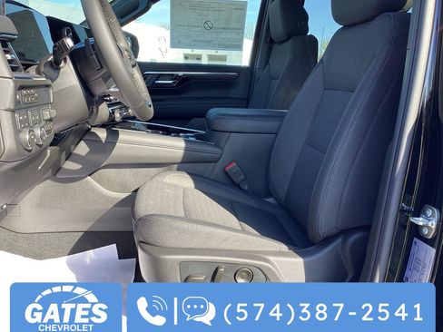 New 2026 Chevrolet Suburban LS w/ Max Trailering Package AWD/4WD image 9