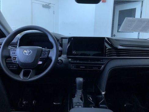 Certified 2026 Toyota Camry LE FWD image 17