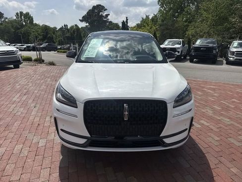 Used 2024 Lincoln Corsair FWD w/ Equipment Group 102A image 31