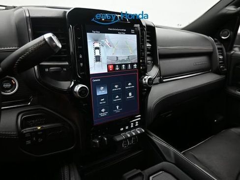 Used 2022 RAM 2500 Limited AWD/4WD image 12