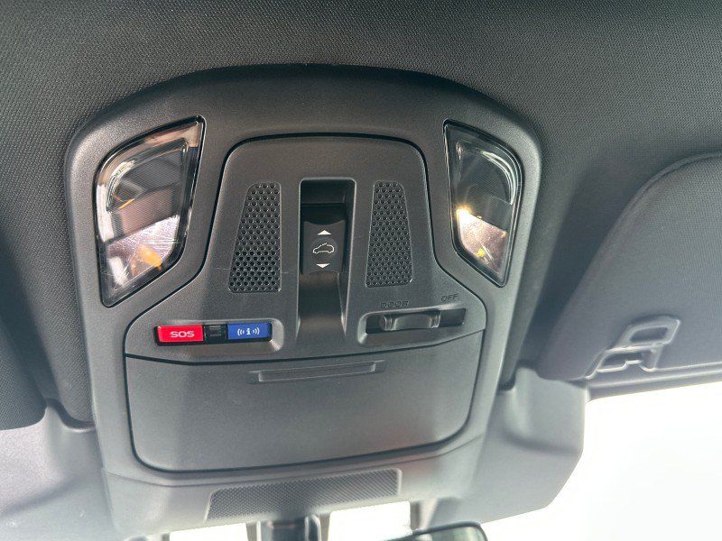 Used 2024 Subaru Outback Wilderness AWD/4WD image 20