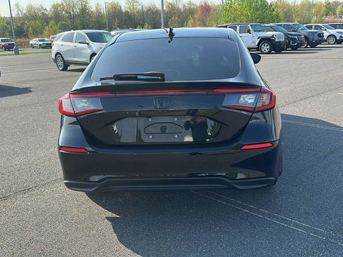 Used 2022 Honda Civic EX-L image 8