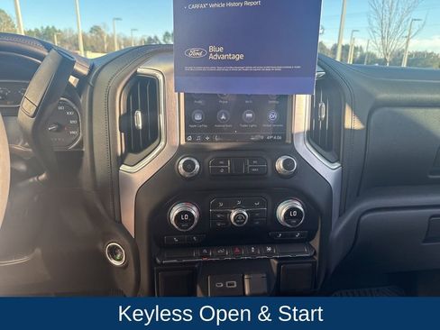 Used 2020 GMC Sierra 1500 Elevation w/ Elevation Convenience Package image 21