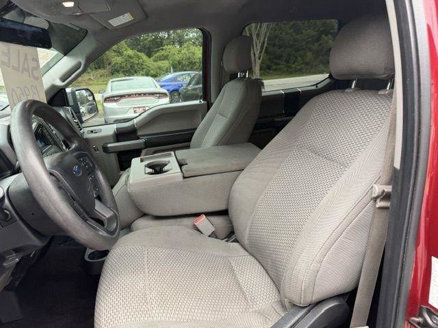 Used 2016 Ford F150 XLT RWD image 15