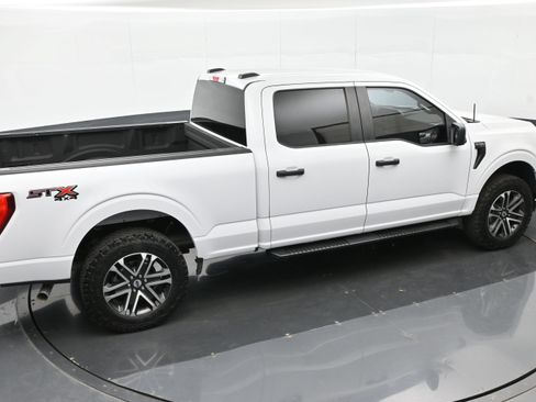 Used 2022 Ford F150 XL w/ STX Appearance Package AWD/4WD image 30