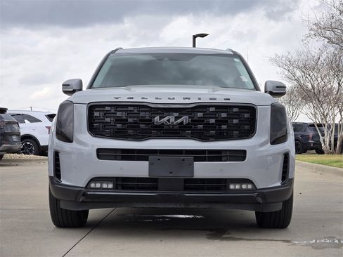 Certified 2022 Kia Telluride SX w/ SX Prestige Package image 11
