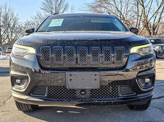 Used 2023 Jeep Cherokee Altitude Lux video 2