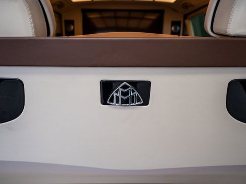 Used 2020 Mercedes-Benz Metris Passenger image 55