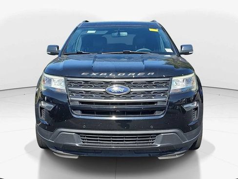 Used 2019 Ford Explorer XLT w/ Equipment Group 202A FWD image 8