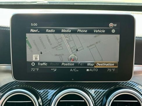 Used 2018 Mercedes-Benz C 43 AMG 4MATIC Sedan image 28