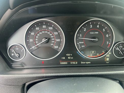 Used 2016 BMW 328i Sedan image 11