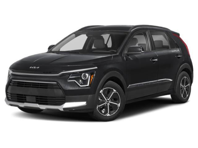 Used 2024 Kia Niro EX FWD image 4