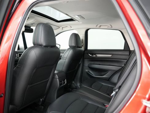 Used 2019 MAZDA CX-5 Grand Touring image 34