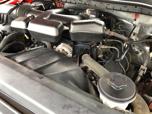 Used 2018 Ford F350 XL image 40