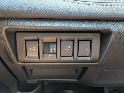Certified 2023 Subaru Outback Limited AWD/4WD image 29