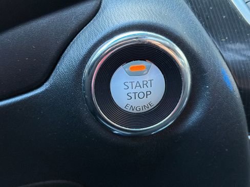 Used 2016 INFINITI QX60 Luxe image 30