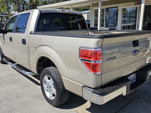 Used 2009 Ford F150 XLT RWD image 5