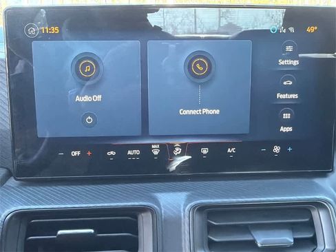 Used 2024 Ford Mustang Coupe image 21