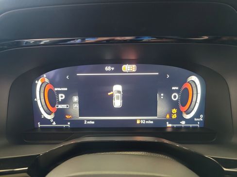 New 2026 Nissan Pathfinder SL image 24