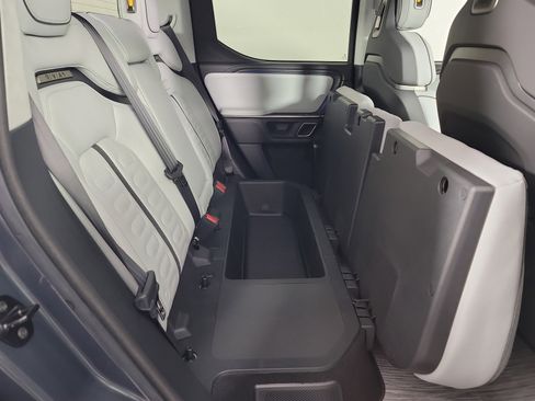 Used 2023 Rivian R1T Adventure image 24