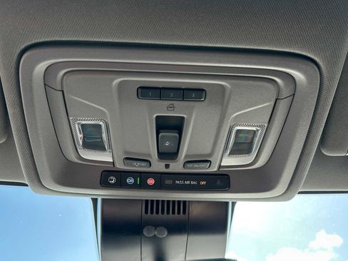 Used 2023 GMC Sierra 1500 Denali w/ Technology Package image 34