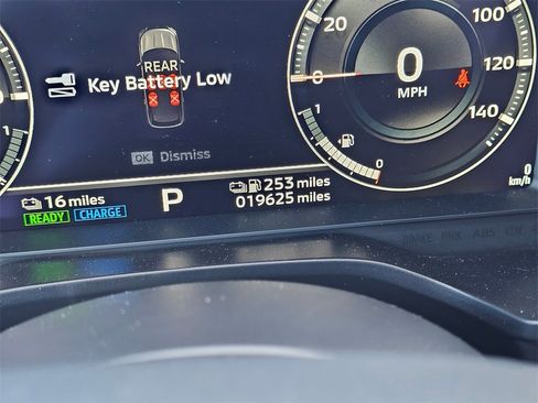 Used 2023 Mitsubishi Outlander SEL image 21