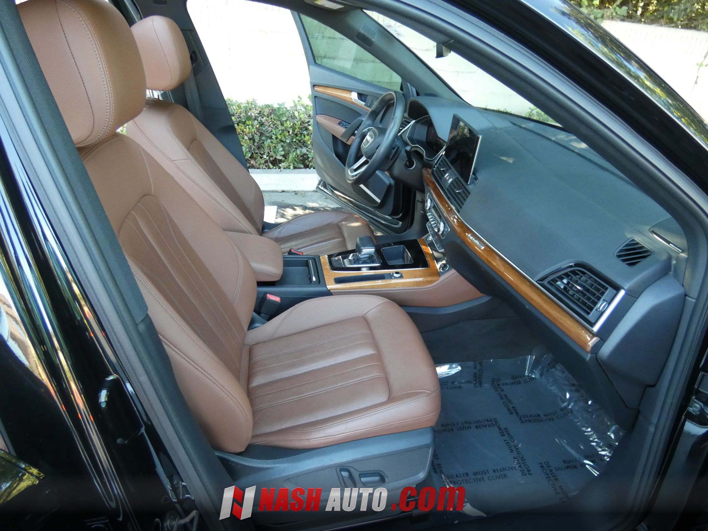 Used 2022 Audi Q5 2.0T Premium Plus w/ Premium Plus Package AWD/4WD image 31