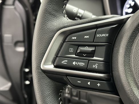 Certified 2025 Subaru Outback Limited image 30