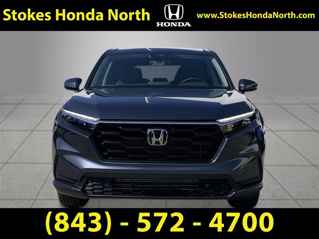 New 2027 Honda CR-V EX-L image 7
