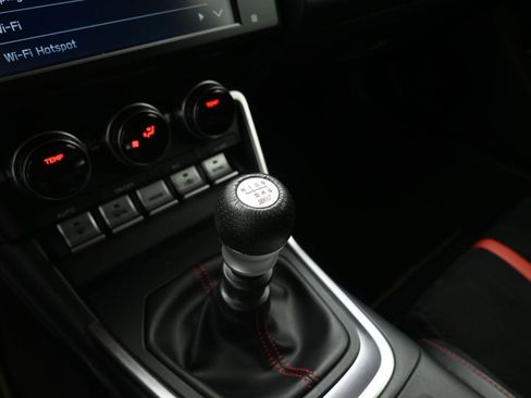Used 2023 Subaru BRZ Limited image 18