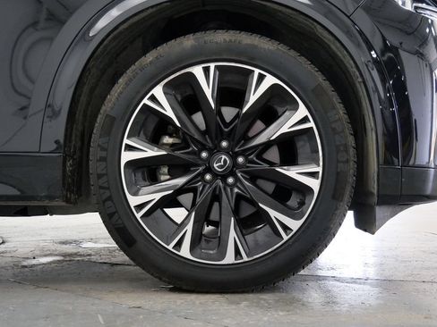 Used 2024 MAZDA CX-90 3.3 Turbo S AWD/4WD image 38