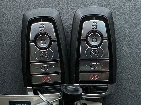 New 2026 Ford Explorer Active w/ Active Comfort Package image 25