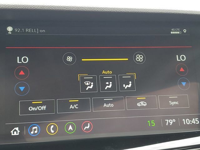 Used 2023 Buick Envision Avenir AWD/4WD image 16