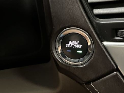 Certified 2019 Chevrolet Tahoe Premier AWD/4WD image 18