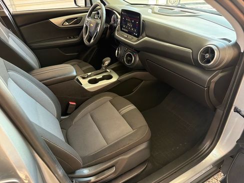 Used 2023 Chevrolet Blazer LT w/ LPO, Floor Liner Package FWD image 27