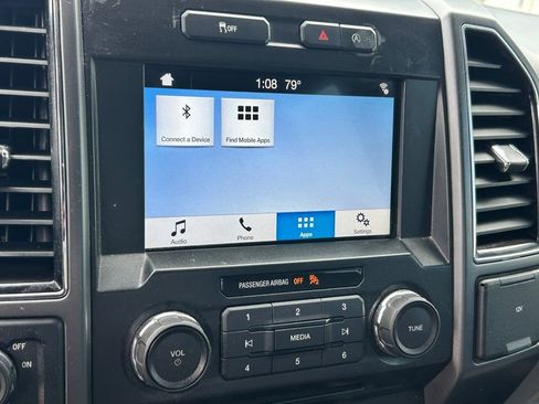 Used 2018 Ford F150 XLT RWD image 13
