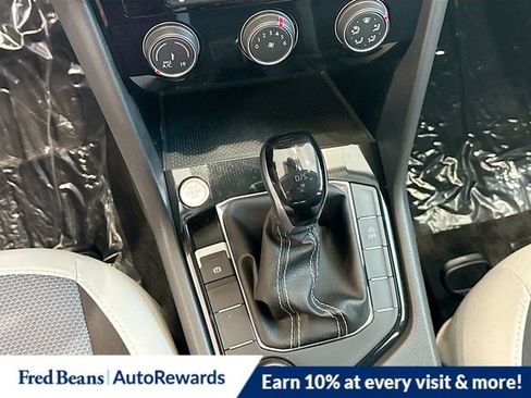New 2026 Volkswagen Taos S AWD/4WD image 10